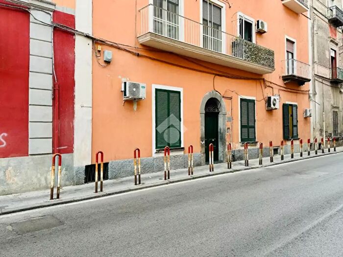 Appartamento bilocale in vendita in Traversa Maresca, Torre Annunziata