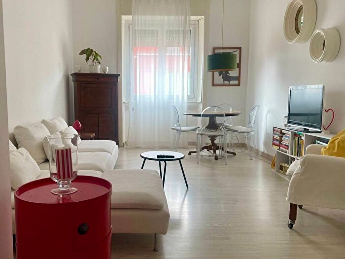 Appartamento bilocale in affitto in Via Nicola Palmieri, Cermenate Abbiategrasso, Milano