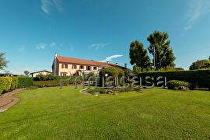 Casa quadrilocale in vendita in Zero Branco