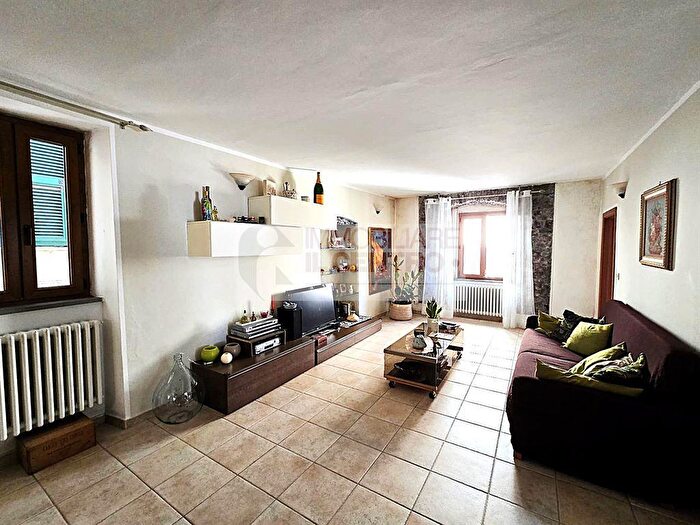 Appartamento quadrilocale in vendita in Santo Stefano Di Magra