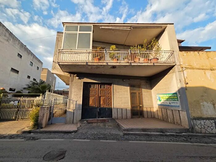 Casa con 6 locali in vendita in Corso Luigi Einaudi, Terzigno