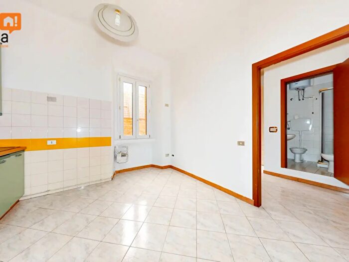 Appartamento bilocale in vendita in Via Guinizzelli, Milano