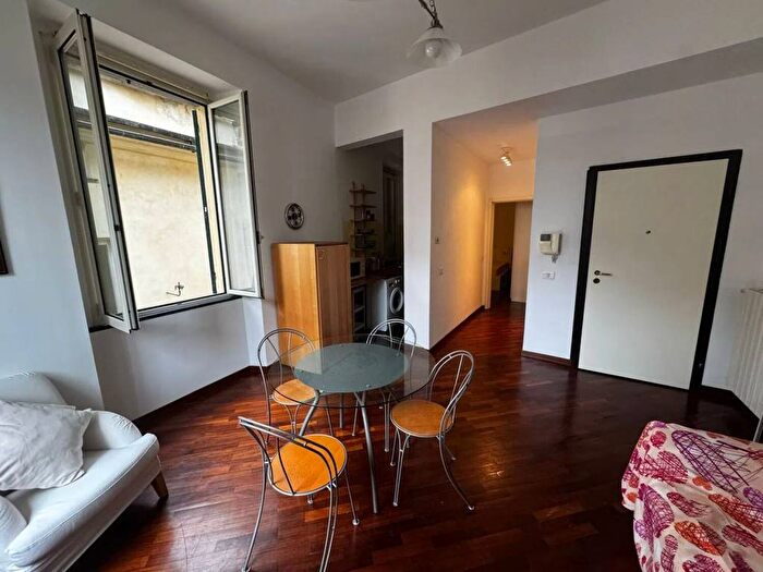 Appartamento bilocale in affitto in Via Xxv Aprile No Number, Centro Città, Genova
