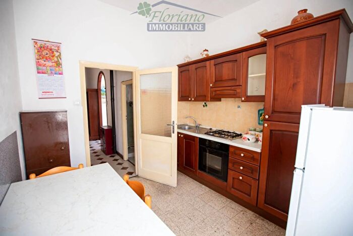 Appartamento quadrilocale in vendita in Via del Fontanile Vecchio, Montalto Di Castro