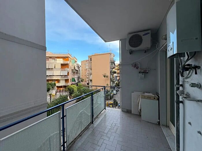 Appartamento bilocale in affitto in Prolugamento Carlo De Marco, Napoli