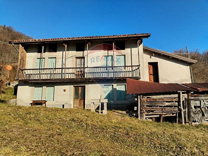 Casa con 5 locali in vendita in Via Anconetta, Pedavena