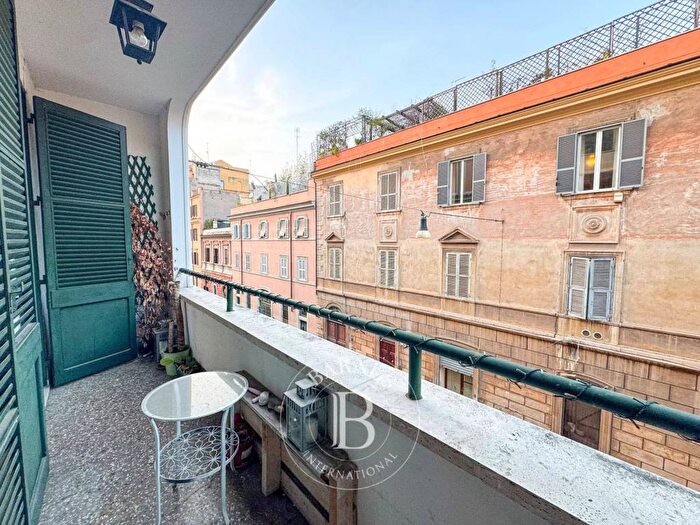 Appartamento bilocale in affitto in Via Capo d'Africa, Colosseo Fori Imperiali, Roma