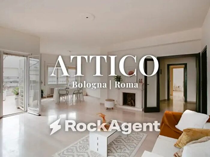 Appartamento quadrilocale in vendita in Via Ettore Pais, Roma