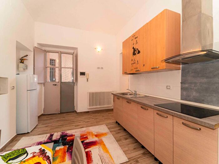 Appartamento bilocale in affitto in Via Lamporo, Madonna di Campagna, Torino