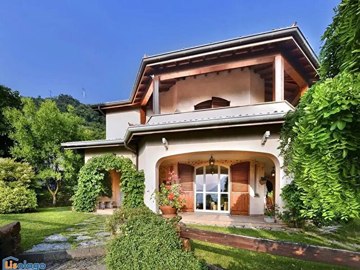 Casa con 5 locali in vendita in Via Gaudenzio Ferrari, Lecco