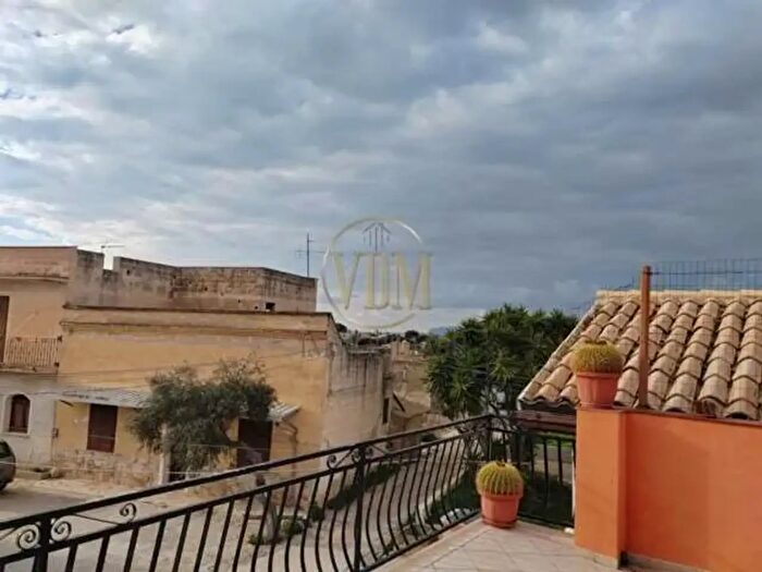 Casa con 5 locali in vendita in Contrada Dammusello, Marsala
