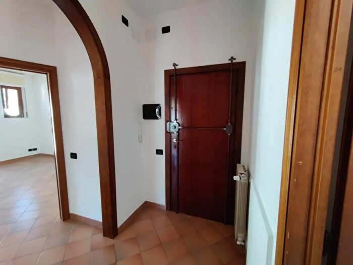 Appartamento quadrilocale in vendita in San Giuliano Terme