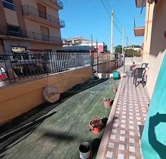 Casa trilocale in vendita in Siracusa