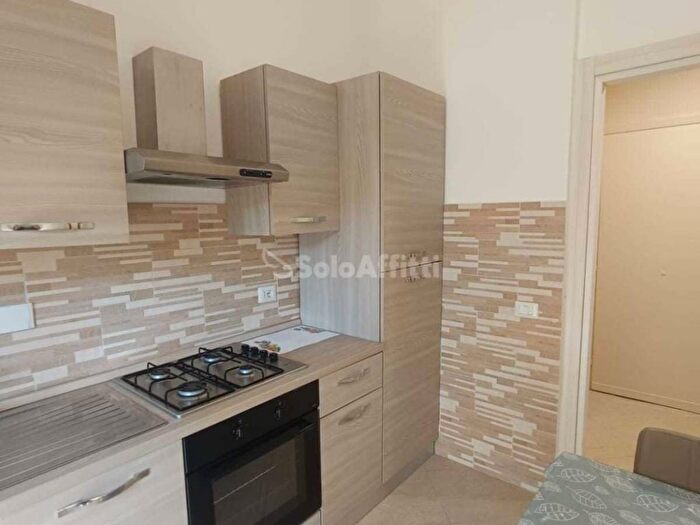 Appartamento bilocale in affitto in Via Nino Bixio, Zona Domitilla, Ladispoli