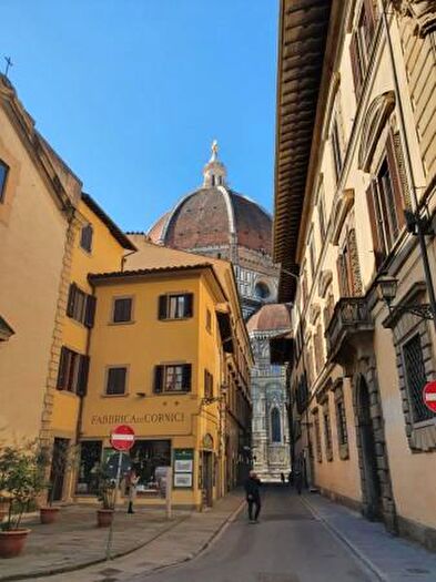 Appartamento trilocale in vendita in Firenze