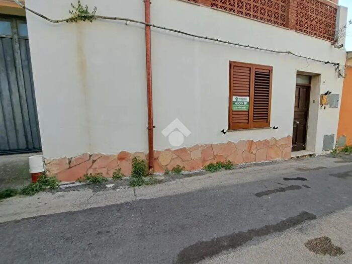 Appartamento quadrilocale in vendita in Via G Verdi, Usini