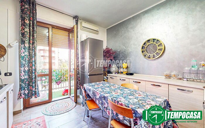 Appartamento bilocale in vendita in Via Salvo d Acquisto, Alessandria