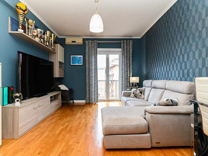 Appartamento bilocale in vendita in Via Prenestina, Roma