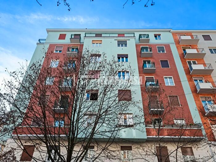 Appartamento bilocale in vendita in Via Gaetano Strambio, Milano