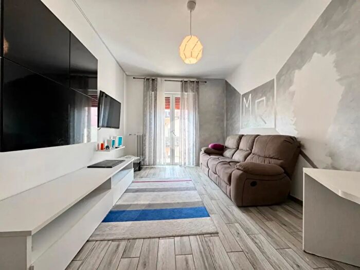 Appartamento quadrilocale in vendita in Via Giovanni XXIII, San Martino Buon Albergo