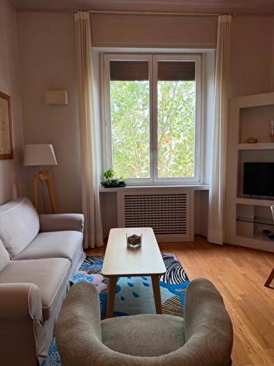 Appartamento quadrilocale in affitto in Mazzini Oberdan, Firenze