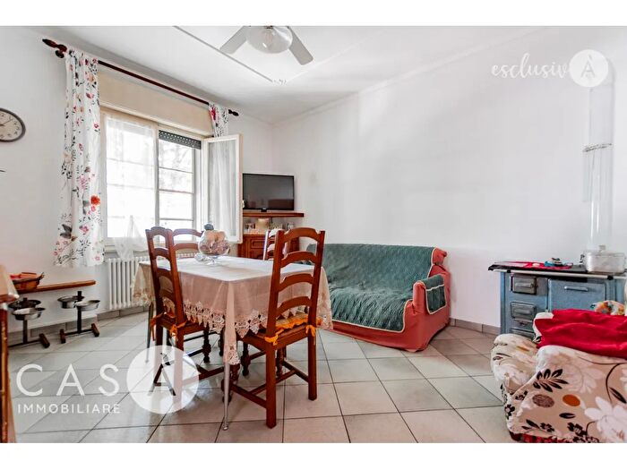 Appartamento quadrilocale in vendita in Levante Cesenatico, Cesenatico