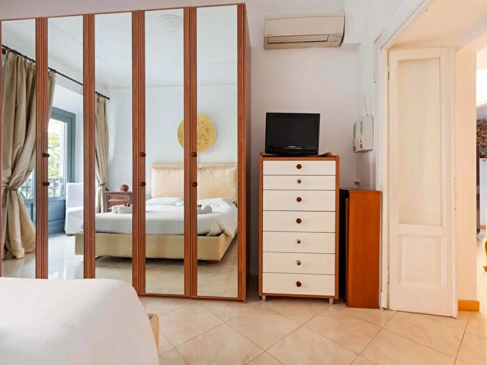 Appartamento monolocale in affitto in Via Federico Ozanam, Milano