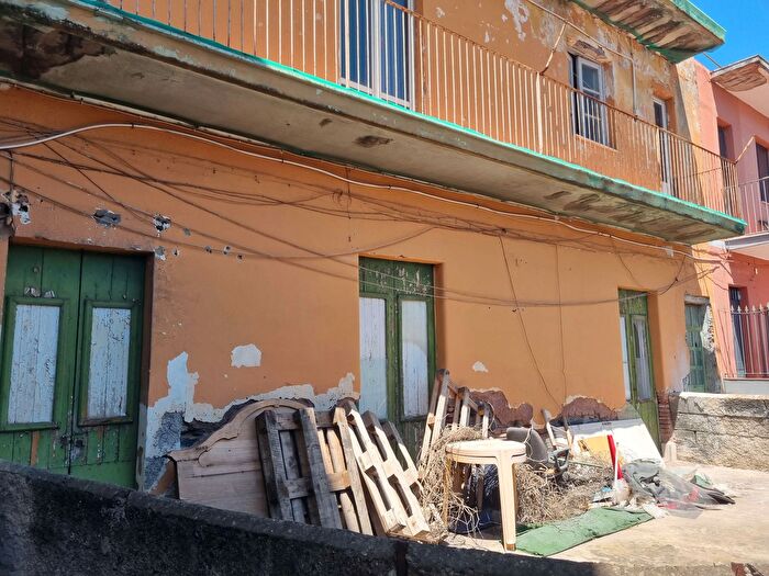 Appartamento quadrilocale in vendita in Catania