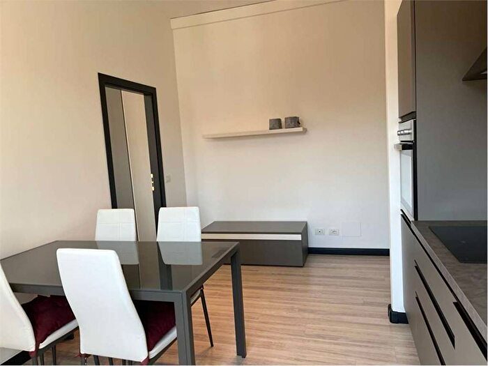 Appartamento trilocale in affitto in Buon Pastore Parco Amendola, Modena