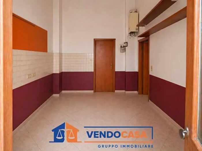 Appartamento bilocale in vendita in Via Albenga, Torino