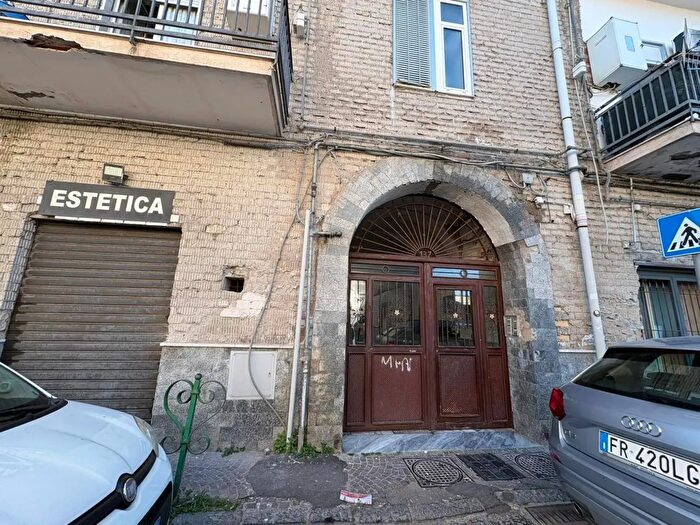 Appartamento trilocale in vendita in Via Comunale Ottaviano, Napoli