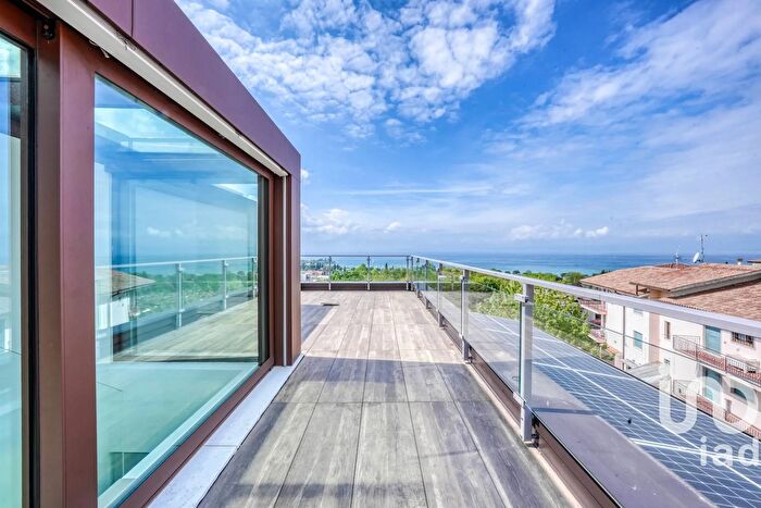 Appartamento quadrilocale in vendita in Via San Colombano, Bardolino