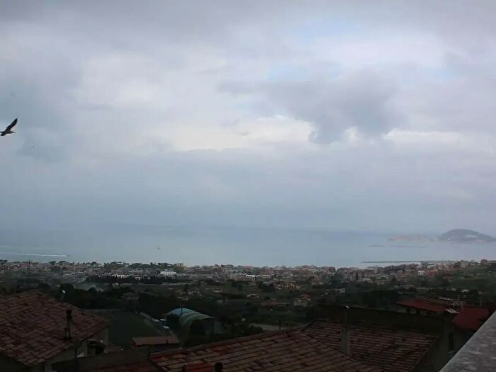 Appartamento quadrilocale in vendita in Maranola, Formia