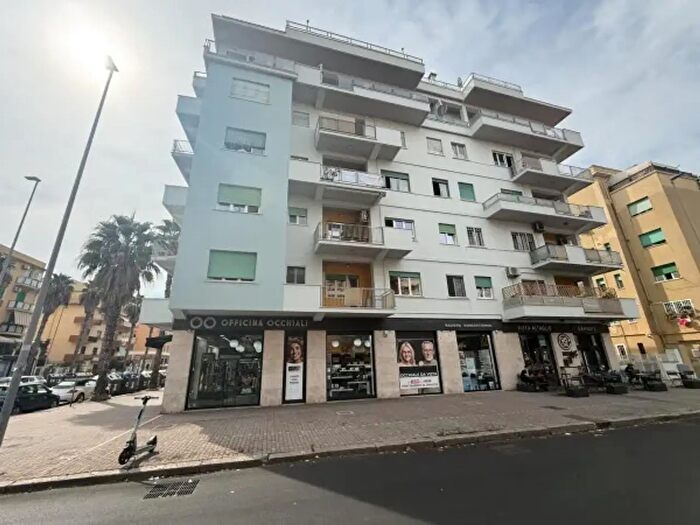 Appartamento quadrilocale in vendita in Viale Capitan Consalvo, Roma