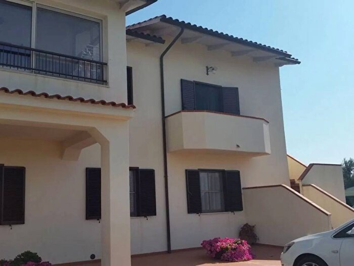 Appartamento trilocale in affitto in Strada Serpentaro No Number, Montalto di Castro