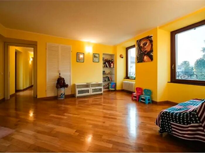 Appartamento trilocale in vendita in Via Promessi Sposi, Calolziocorte