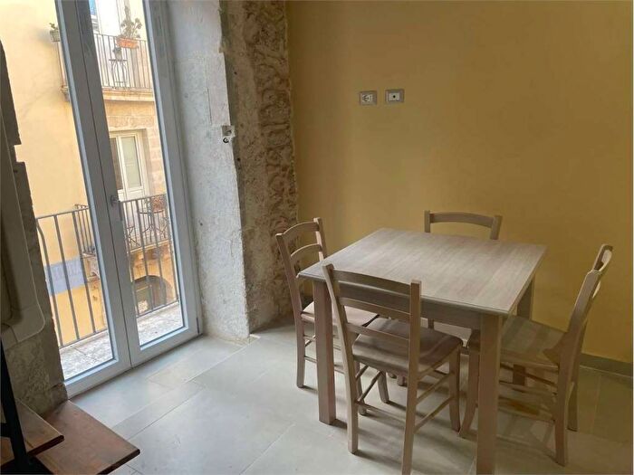 Appartamento bilocale in affitto in Ortigia, Siracusa