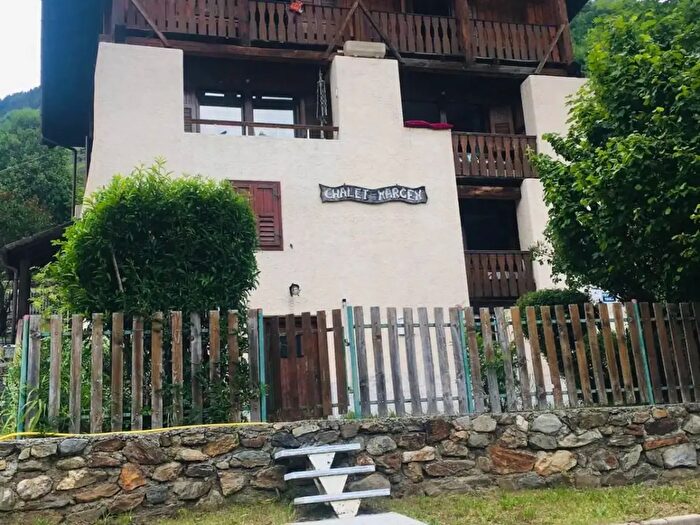 Casa con 6 locali in vendita in Via di Borgo Nuovo, Vermiglio