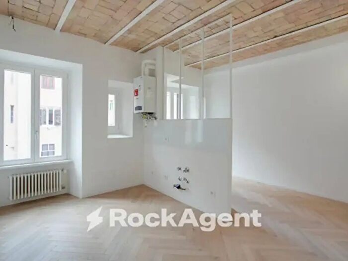 Appartamento monolocale in vendita in Via Germanico, Roma
