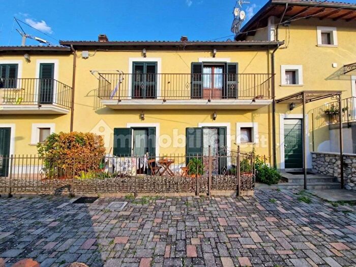 Appartamento bilocale in affitto in Santa Barbara San Sisto, LAquila