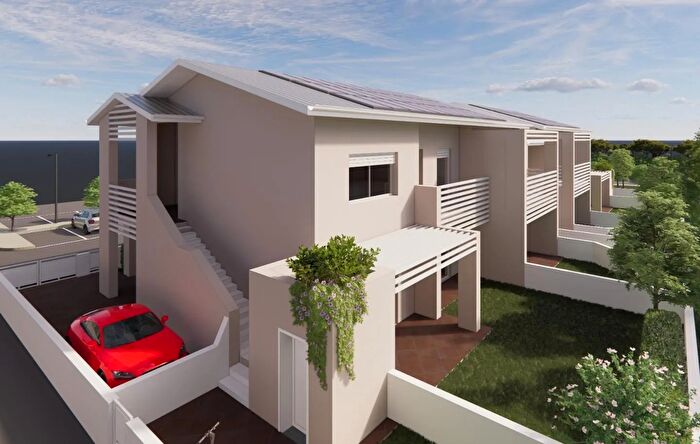 Appartamento trilocale in vendita in Via delle Colline per Legoli Ponsacco, Ponsacco