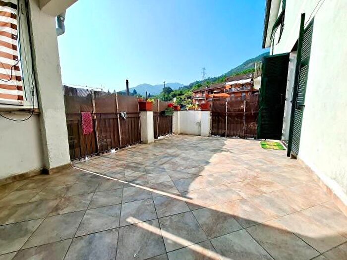 Appartamento con 5 locali in vendita in Cicagna