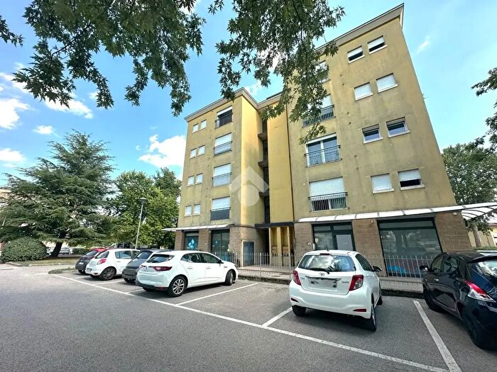 Appartamento bilocale in vendita in Via Generale dalla Chiesa, Montecchio Maggiore