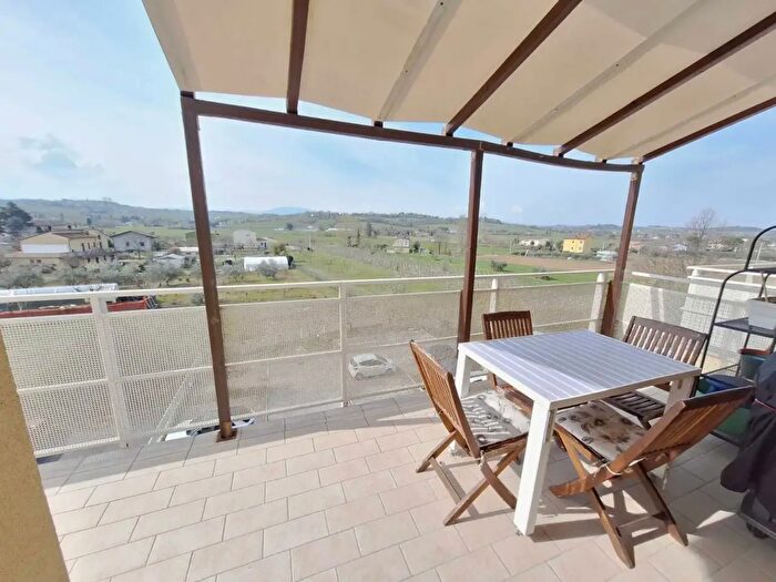 Appartamento con 5 locali in vendita in Rimini