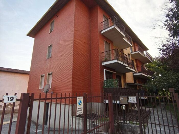 Appartamento monolocale in affitto in Via Francesco Reale, Città Giardino, Pavia
