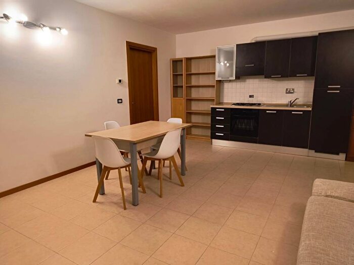 Appartamento bilocale in affitto in Via Nazario Sauro, Marano Lagunare
