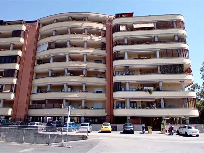 Appartamento con 6 locali in affitto in VIA BRADANO, Quartiere Europa, Latina