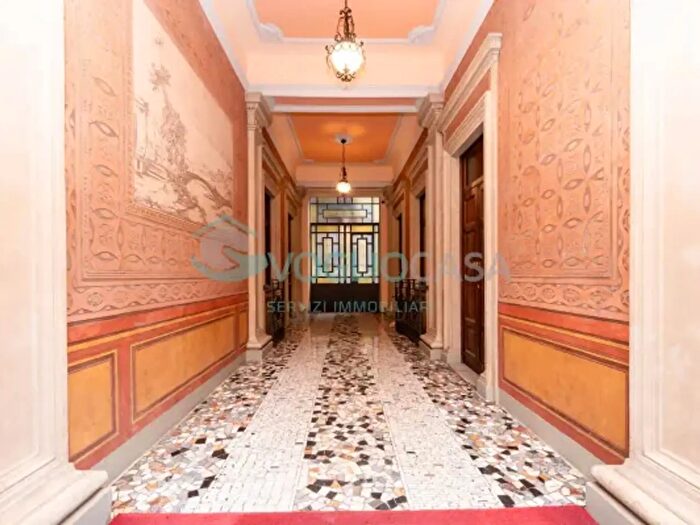 Appartamento quadrilocale in vendita in Via Bartolomeo Eustachi, Milano