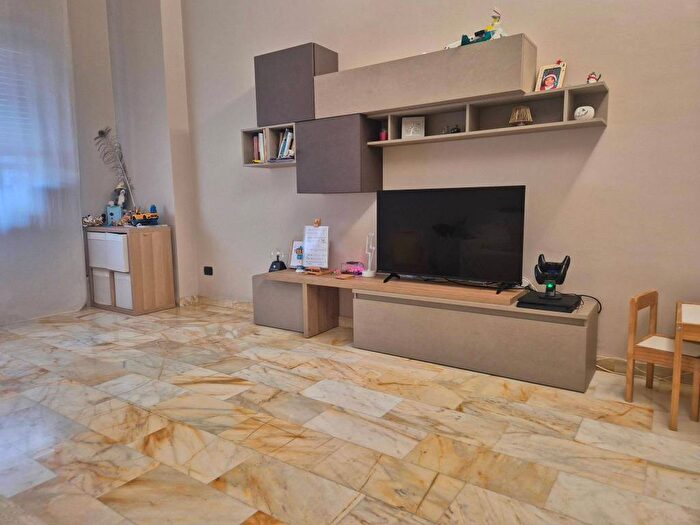 Appartamento trilocale in affitto in Corso Nizza, San Paolo Cuneo, Cuneo