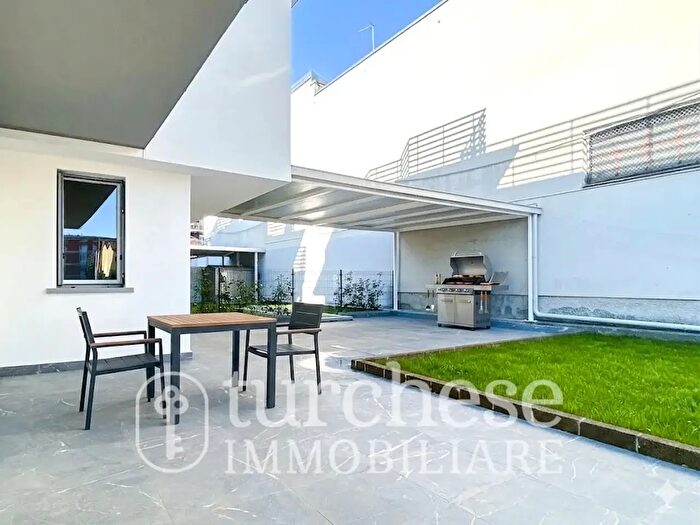 Appartamento trilocale in vendita in Ruggeri da Stabello, Bergamo